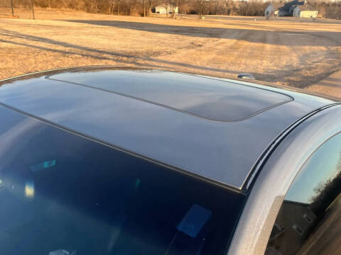 2014 Infiniti Q60 Coupe