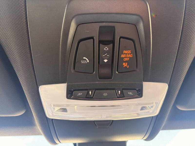 2018 BMW X5 xDrive40e iPerformance
