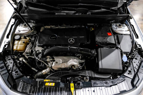 2020 Mercedes-Benz GLB GLB 250
