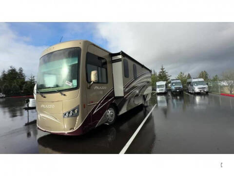 2017 Freightliner XCS Chassis