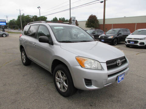 2011 Toyota RAV4