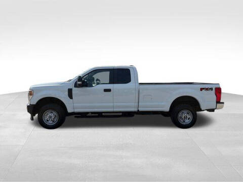 2022 Ford F-350 Super Duty