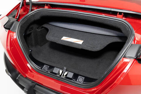 2024 Ferrari Roma Spider