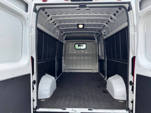 2024 RAM ProMaster