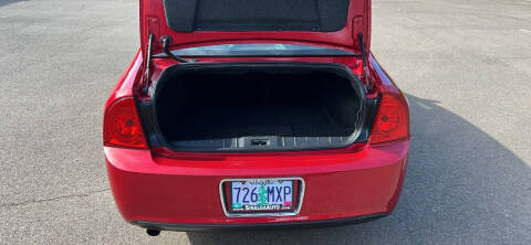 2012 Chevrolet Malibu LT