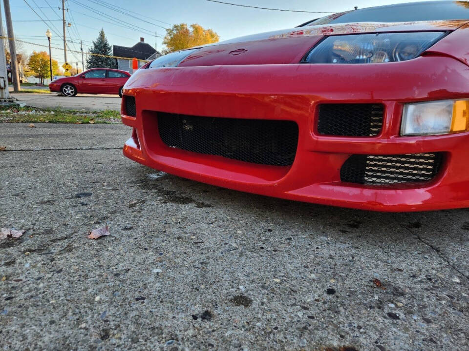 1990 Nissan 300ZX for sale at PRIMAX AUTO SALES LLC in Alliance, OH