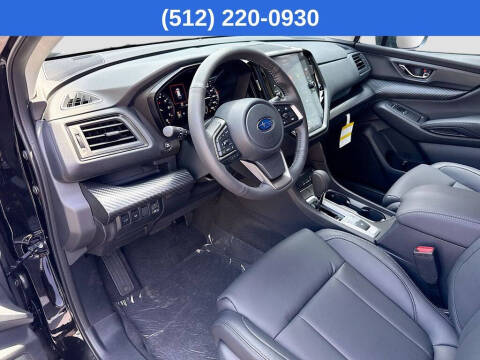 2026 Subaru Ascent Premium 8-Passenger