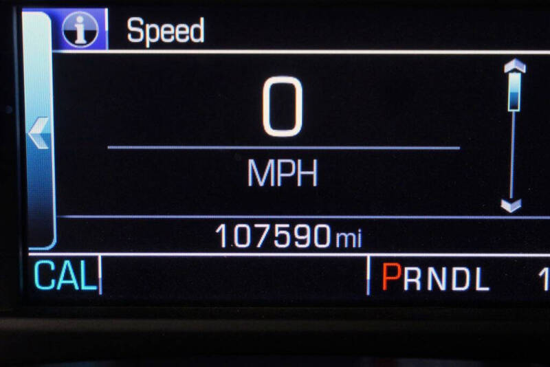 2018 GMC Sierra 2500HD