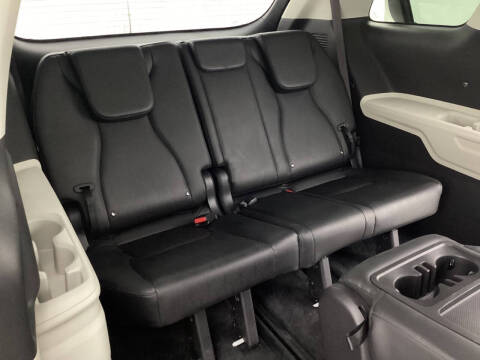 2023 Kia Carnival LX