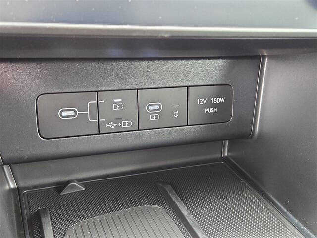 2026 Hyundai Sonata