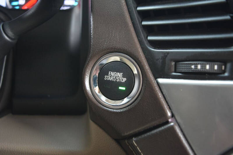 2015 Chevrolet Tahoe LT - Photo 28