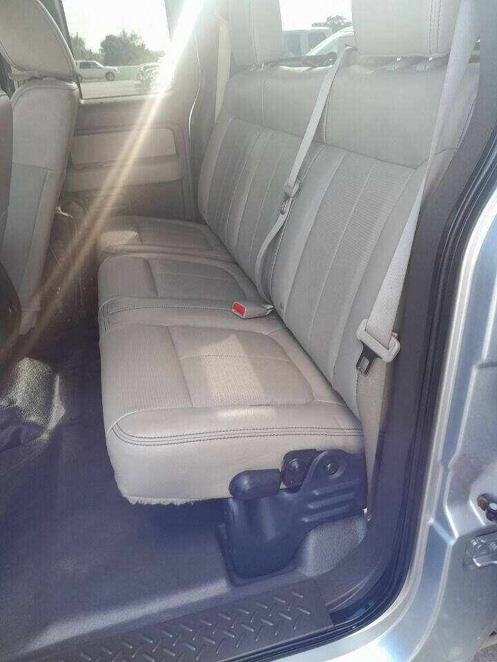 2010 Ford F-150  - $7,950