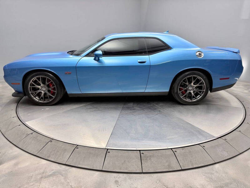 2016 Dodge Challenger SRT 392