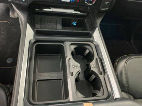 2024 Ford F-350 Super Duty