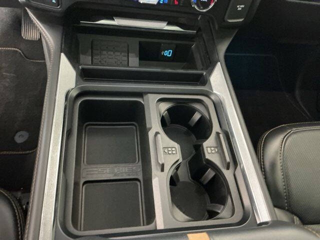 2024 Ford F-350 Super Duty