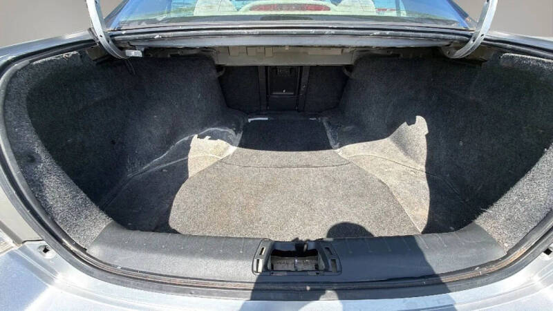 2009 Honda Accord LX-P