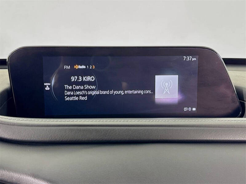 2023 Mazda CX-30 2.5 S