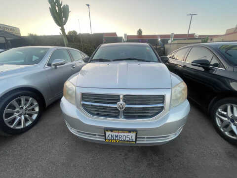 2010 Dodge Caliber Heat