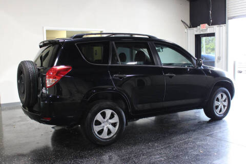 2008 Toyota RAV4