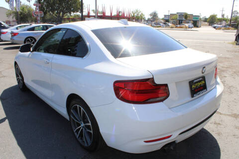 2019 BMW 2 Series 230i