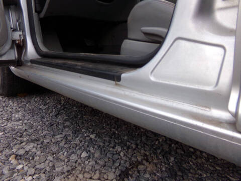 2004 Volkswagen Jetta GLS