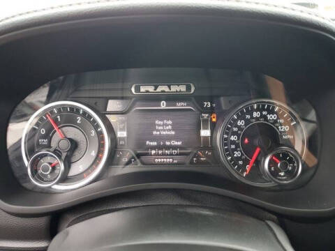 2022 RAM 3500 Laramie