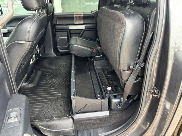 2019 Ford F-250 Super Duty