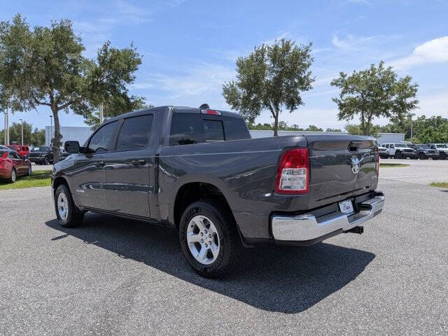 2019 RAM 1500 Tradesman