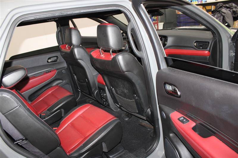 2021 Dodge Durango R/T