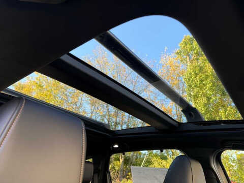 2026 Mazda CX-70 3.3 Turbo Premium Plus