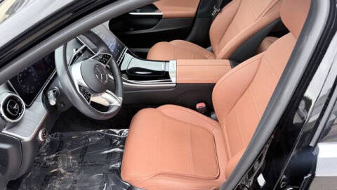 2024 Mercedes-Benz C-Class C 300 4MATIC