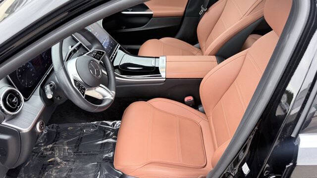 2024 Mercedes-Benz C-Class C 300 4MATIC