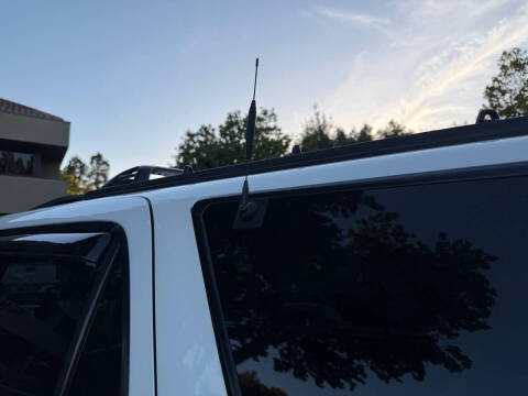 1997 Toyota 4Runner Limited