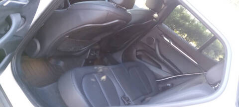 2018 BMW X2 xDrive28i