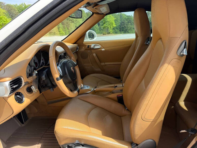 2012 Porsche 911 Carrera S