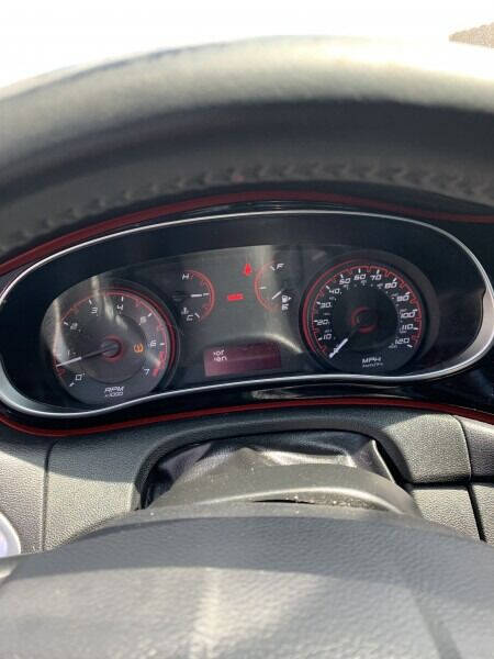 2015 Dodge Dart