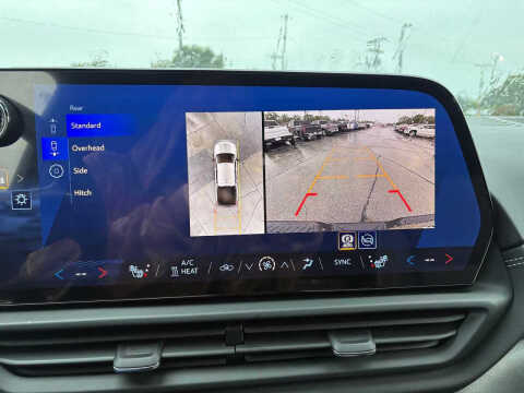 2026 Chevrolet Silverado EV LT