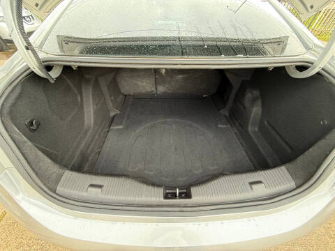 2017 Chevrolet Cruze Premier Auto