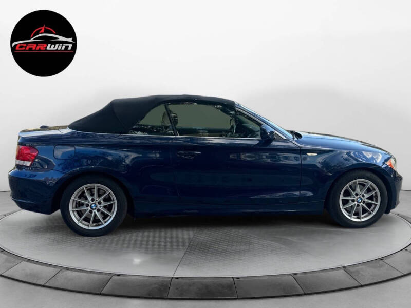 2011 BMW 1 Series 128i