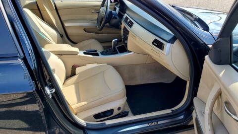 2011 BMW 3 Series 328i xDrive