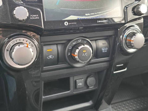 2020 Toyota 4Runner Limited