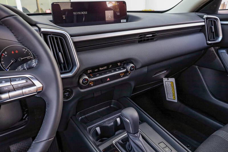 2026 Mazda CX-50 Hybrid Preferred