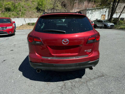 2013 Mazda CX-9 Touring