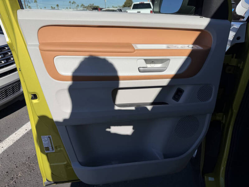 2025 Volkswagen ID. Buzz 1st Edition