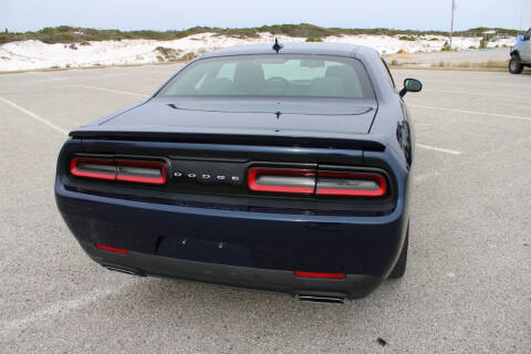 2015 Dodge Challenger R/T