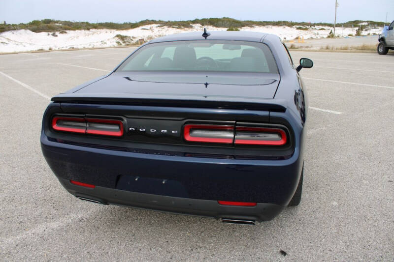 2015 Dodge Challenger R/T