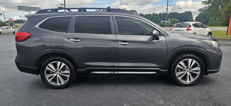 2020 Subaru Ascent Touring