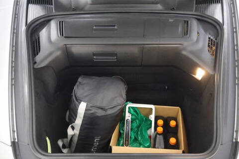 2008 Porsche Boxster RS 60 Spyder