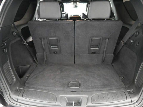 2020 Dodge Durango GT