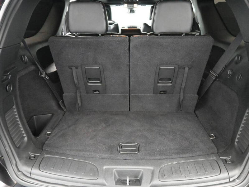 2020 Dodge Durango GT